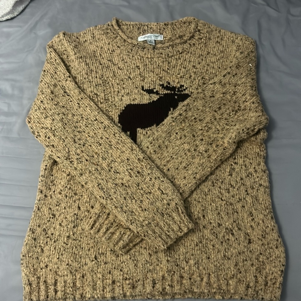 women’s sweater